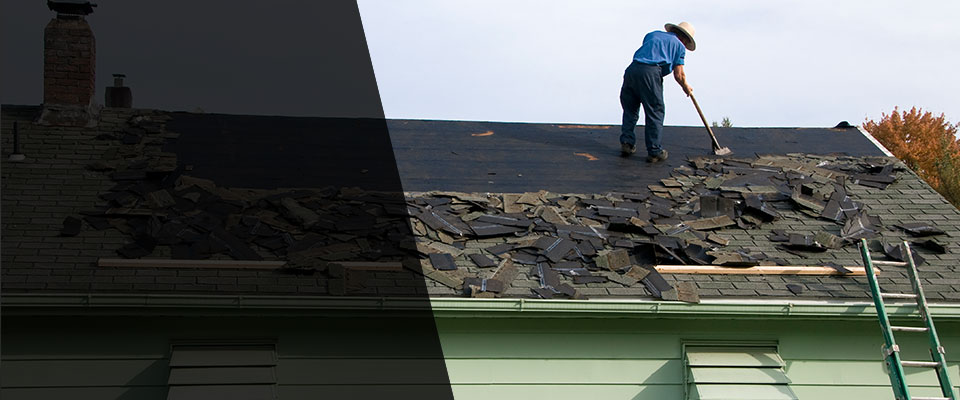 Medimont Roofing Contractors